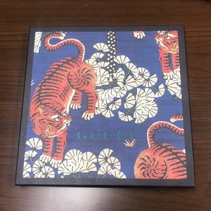 Gucci Box